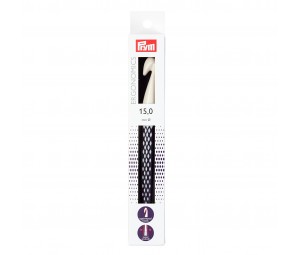 Croseta din plastic nr 15, 18.5 cm - Prym 218494